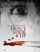 Don&#039;t Look Up - DVD movie cover (xs thumbnail)