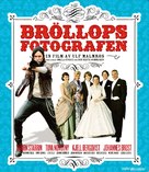 Br&ouml;llopsfotografen - Swedish Movie Cover (xs thumbnail)