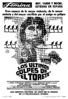 Los últimos golpes de 'El Torete' Other