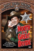 North of the Great Divide - DVD movie cover (xs thumbnail)