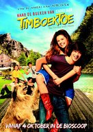 Timboektoe - Dutch Movie Poster (xs thumbnail)
