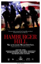 Hamburger Hill - Movie Poster (xs thumbnail)