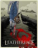 Leatherface - poster (xs thumbnail)