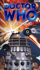 &quot;Doctor Who&quot; - Movie Cover (xs thumbnail)