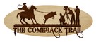 The Comeback Trail - Logo (xs thumbnail)