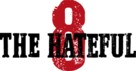 The Hateful Eight - Logo (xs thumbnail)