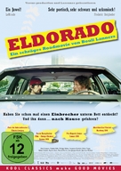 Eldorado - German DVD movie cover (xs thumbnail)