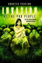 Invasion of the Pod People - Movie Cover (xs thumbnail)