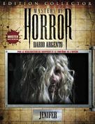 &quot;Masters of Horror&quot; Jenifer - French Movie Cover (xs thumbnail)