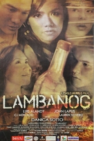 Lambanog - Philippine Movie Poster (xs thumbnail)