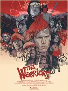 The Warriors Custom