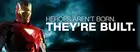 Iron Man 2 Poster Iron Man 2 Poster
