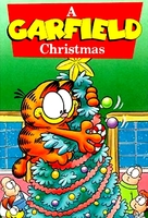 A Garfield Christmas Special - Movie Poster (xs thumbnail)