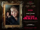 Doctor Jekyll - British Movie Poster (xs thumbnail)