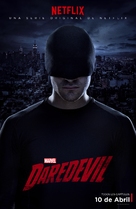 &quot;Daredevil&quot; - Argentinian Movie Poster (xs thumbnail)