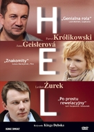 Hel - Polish Movie Cover (xs thumbnail)