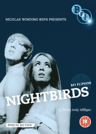 Nightbirds - British DVD movie cover (xs thumbnail)