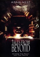 Tales From Beyond - DVD movie cover (xs thumbnail)