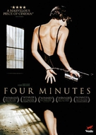 Vier Minuten - Movie Cover (xs thumbnail)