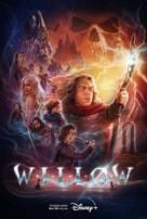 &quot;Willow&quot; - Movie Poster (xs thumbnail)