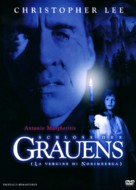 La Vergine di Norimberga - German Movie Cover (xs thumbnail)