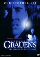 Vergine di Norimberga, La - German Movie Cover (xs thumbnail)