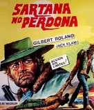 Sonora - Italian Movie Poster (xs thumbnail)