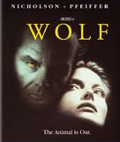Wolf - Blu-Ray movie cover (xs thumbnail)