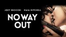 No Way Out - Movie Poster (xs thumbnail)
