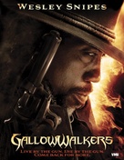 Gallowwalkers - Movie Poster (xs thumbnail)