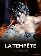 The Tempest - French Re-release movie poster (xs thumbnail)