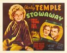 Stowaway - Movie Poster (xs thumbnail)