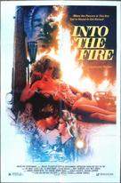 Into the Fire - Movie Poster (xs thumbnail)