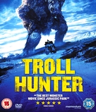Trolljegeren - British Movie Cover (xs thumbnail)