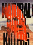Natural Born Killers - DVD movie cover (xs thumbnail)