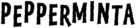 Pepperminta - Swiss Logo (xs thumbnail)