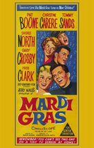 Mardi Gras - Australian Movie Poster (xs thumbnail)