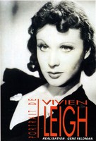 Vivien Leigh: Scarlett and Beyond - French Movie Cover (xs thumbnail)