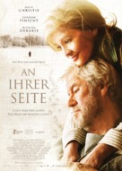 Away from Her - German Movie Poster (xs thumbnail)