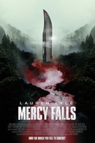 Mercy Falls - British Movie Poster (xs thumbnail)