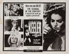 The Keeler Affair - Movie Poster (xs thumbnail)