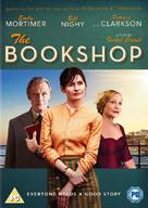 The Bookshop - British DVD movie cover (xs thumbnail)