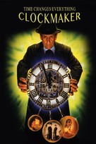 Clockmaker - VHS movie cover (xs thumbnail)