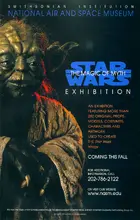 Star Wars Poster