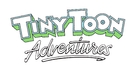 &quot;Tiny Toon Adventures&quot; - Logo (xs thumbnail)