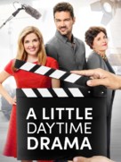 A Little Daytime Drama - Movie Poster (xs thumbnail)