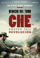 Che: Part One - Swiss DVD movie cover (xs thumbnail)