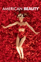 American Beauty - Movie Cover (xs thumbnail)