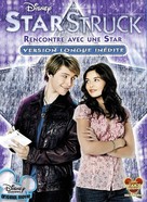 StarStruck - French DVD movie cover (xs thumbnail)