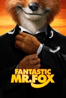 Fantastic Mr. Fox - Movie Poster (xs thumbnail)